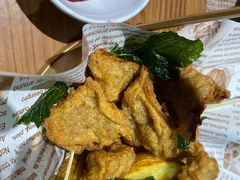 -雀舞云南菜(乐客城店)