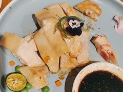 -乐忻皇朝(上海中心大厦店)
