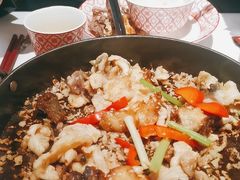 -谭厨中山传家菜.乳鸽.脆鲩鱼(华强北中航城店)