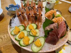 -和创柚子·会席日本料理(新区淮海街店)