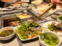 -海底捞火锅(江北万达商业广场店)