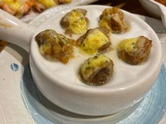 -三石铁板烧(紫竹桥店)