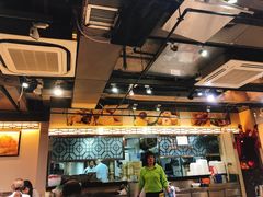 大堂-添好运点心专门店(北角店)