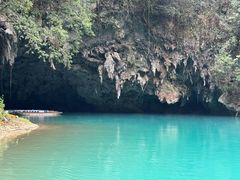-三门海