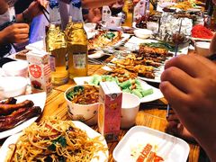 -鼎原力量东北吊炉烧烤(临河街店)