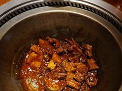 -山河屯铁锅炖(哈西站店)