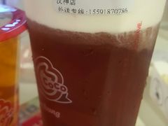 -CoCo都可(汉神购物广场店)