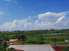 -哈尔滨音乐公园