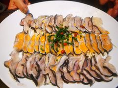 -印象鲵宴·张家界地标美食名片(溪布街店)