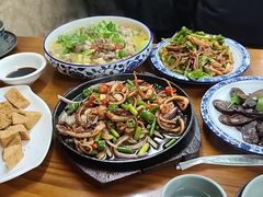 -湘轩·土菜研究院(光大店)