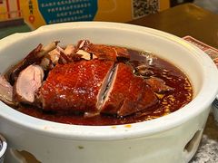 -南京大牌档(苏州中心店)