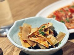 芥香鱼唇-新悦·霞浦海鲜生(上下杭店)