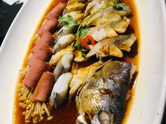 -老宁波1381餐厅(宏泰广场店)