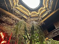 -老李家土菜馆·安吉地标美食