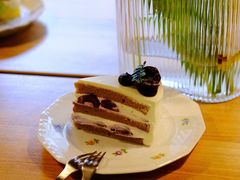-竹子咖啡bamboo coffee