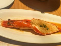 -波螺油子青岛本帮菜(银座店)
