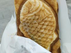 -粉粉乐鲷鱼烧(美罗城店)