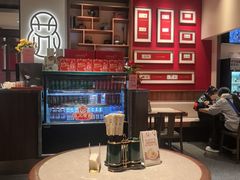 -松鹤面馆·古法焖肉面(观前店)