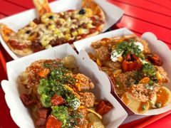 -Lotso Lunch Box 草莓熊餐盒