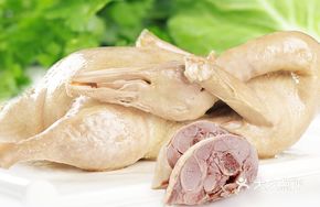 Nanjing Osmanthus Duck