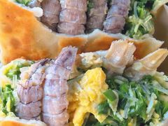 -地二手作鱼汤馄饨(上街里店)