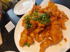 -鲜鲜·鲅鱼圈海鲜(于洪店)