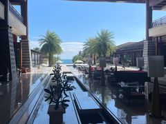 -石梅湾艾美度假酒店