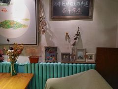 -84那年咖啡馆(李沧万达店)