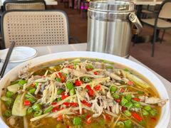 -蛙兔鸡自贡风味·特色江湖菜(广都店)