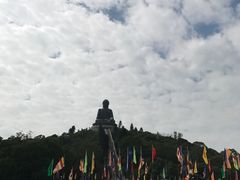 -天坛大佛