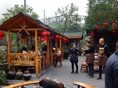 -青城甲(青城山店)