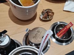 -华记煲仔华·煲仔饭(三元里万科里店)