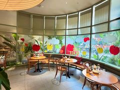 -The Good Place好地方·Brunch·coffee(国贸店)