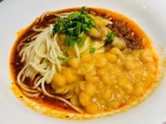 干馏碗杂面-太二酸菜鱼(沈阳万象城店)