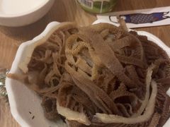 -松野谷·寿喜烧自助(华联顺义金街购物中心店)