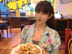 -拉丁餐厅·巴西烤肉自助(正佳广场店)