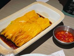 -茶港·点心·啫啫煲(王府井店)