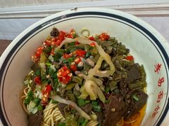 -李易面馆(树木岭店)