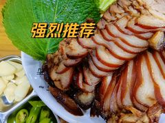 -故乡家韩国料理(丹东街店)