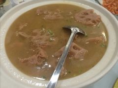 藕汤-茶港食堂(武昌店)