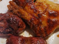 -咱屯子铁锅炖直营店(保利店)