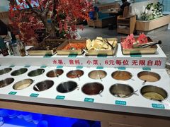-滇色蒸汽石锅鱼(京华城店)