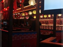 门面-仙隐小鹿中華の日料(荣民龙首广场店)