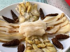 -墨脱石锅椰子鸡•海鲜糟粕醋(榆亚路店)