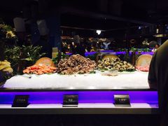 -V-ONE西雅图海鲜自助餐厅(仓山万达广场店)