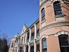 -北京动物园-畅观楼