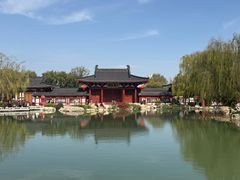 -华清宫景区
