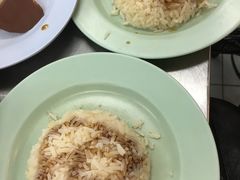 -红大哥水门鸡饭(總店)