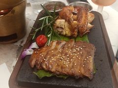 -KingThaia金泰兰(滨江天街店)