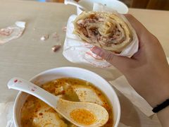 -韶鸿轩·三元快餐(枣强店)